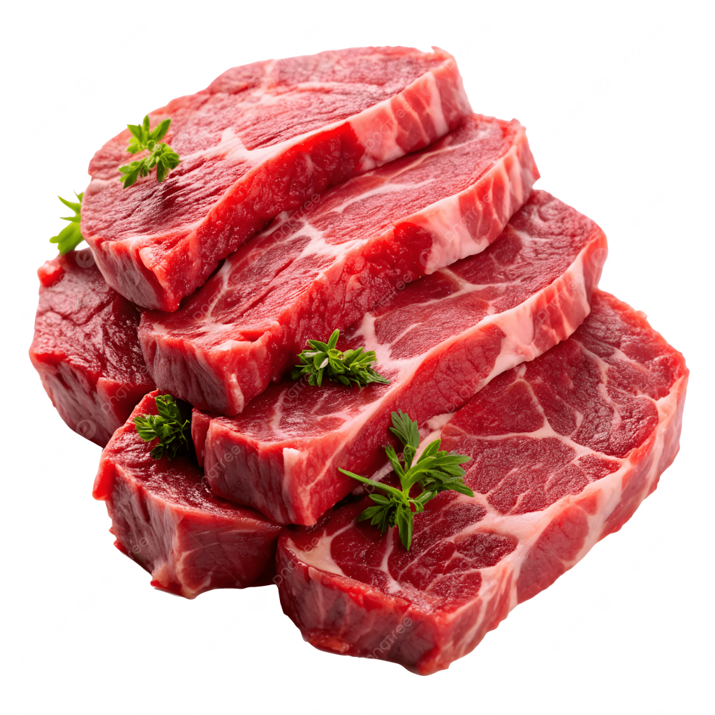 Fresh Beef