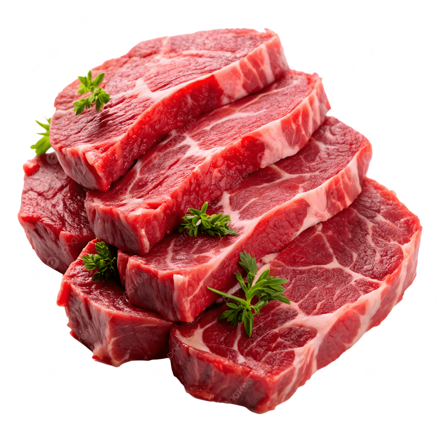 Fresh Beef