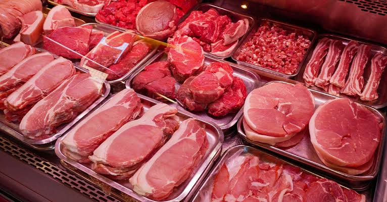 Fresh chicken, beef and duck meat from FreshMeat